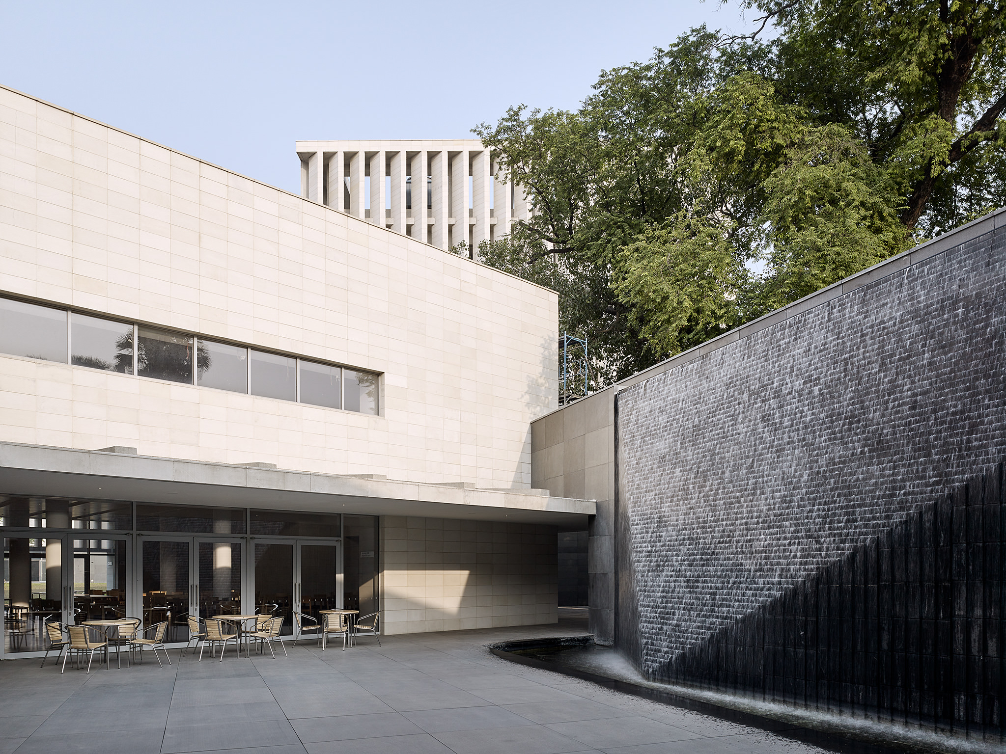Bihar Museum / Maki and Associates + Opolis
